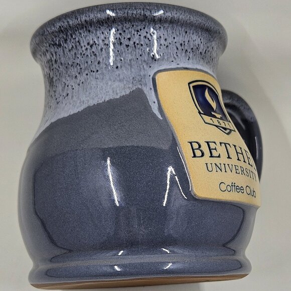 Deneen Pottery 2021 Midway Mug Bethel University Coffee Club - Picture 10 of 16